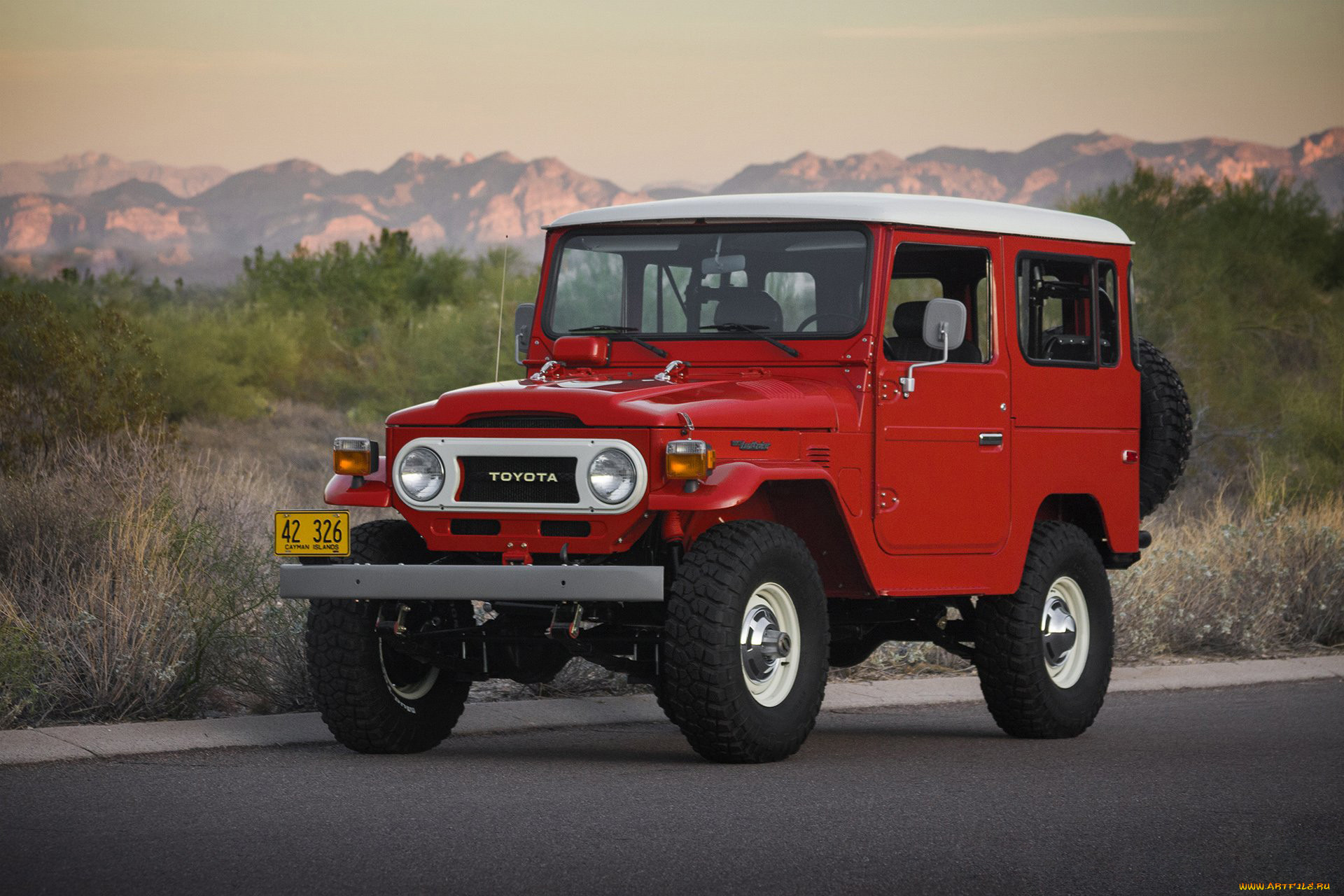 toyota fj40 land cruiser 2013, , toyota, fj40, land, cruiser, 2013